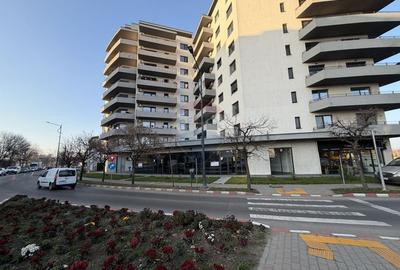 Spatiu comercial 270mp de inchiriat in zona Nord - 1