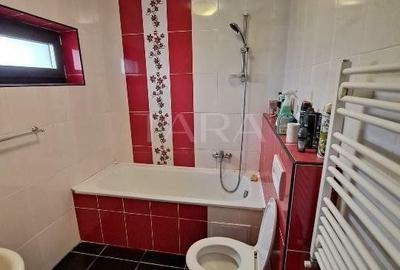 Duplex modern în Borhanci. - 10