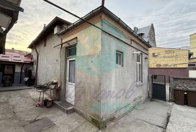 Casă 2 camere Tineretului – Dimitrie Cantemir, - 1