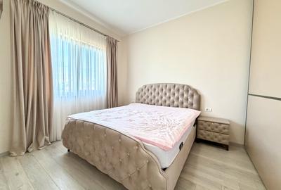 Duplex premium, 3 camere, 86.4 mp utili, 418 mp teren - Ghiroda - 7