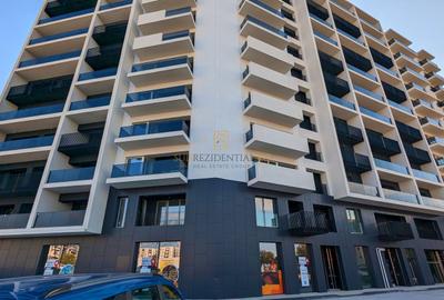 Spatiu comercial nou de inchiriat, vad comercial, Bd. Metalurgiei,Lidl - 4