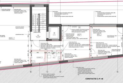 Spatiu birouri | 100 mp | Viitorului 136 | Forty Building - 16