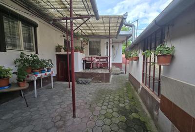 Casă individuală cu 4 camere în Exterior Nord