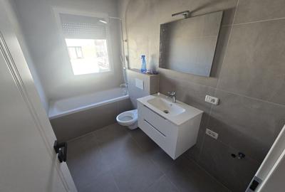 Braytim. Model spatios. Finisat la cheie. Langa Uzina de Apa. - 12
