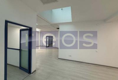 INCHIRIERE SPATIU | PARTER SAU ETAJ 3 | ZONA TIMPURI NOI- MARASESTI - 4