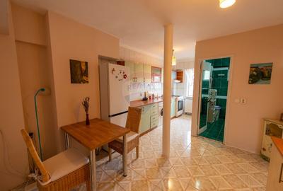 Garsoniera spatioasa de inchiriat zona Obor Soseaua Mihai Bravu - 3
