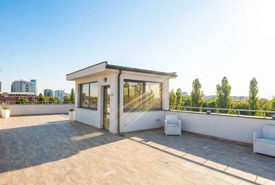 Spatiu Birouri 400 mp in VIla zona Tei - 10