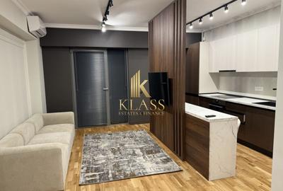 Inchiriere apartament 2 camere Unirii | lux, prima inchiriere, mobilat - 1