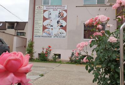 Garsonieră Zona Metrou Păcii, Decomandată, Mobilată, Utilată, Curată, Et. 1/2 - 13