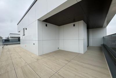 MTM LUXURY VILLAS  - VILE DE LUX TIP DUPLEX -  Becali Imobiliare - 17