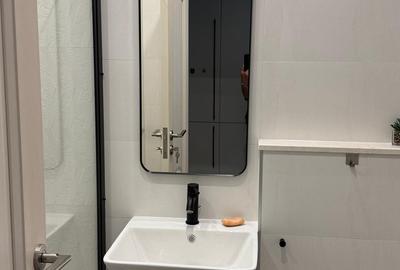 Centru - apartament 3 camere in bloc nou - 9