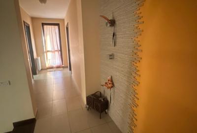 Casa p+1 + mansarda, 240mp utili, mobilata complet,singur curte, locuri parcare - 22