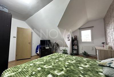 Apartament 3 camere, modern, mobilat si utilat - 10