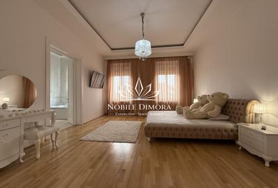 Apartament istoric de lux cu 3 camere de 130mp langa Prefectura - Bastion - 10