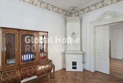 Casa Dinu Lipatti - Lascar Catargiu | Vila 5 Camere + Teren 700 MP + Parcare - 11