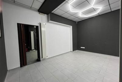Spatiu comercial (Gheorgheni, Cart. Bucin bl. 18 F) - 12