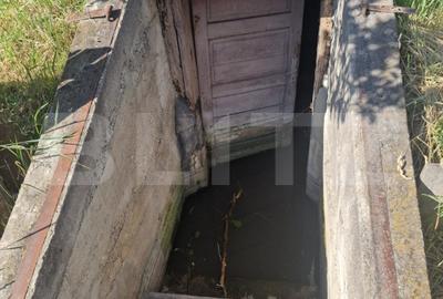 Casă locuibila, 89 mp utili, 1120mp teren, Iclod - 9