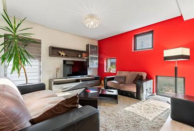 VANZARE Vilă PREMIUM cu 6 camere în zona Central, OTOPENI - 7