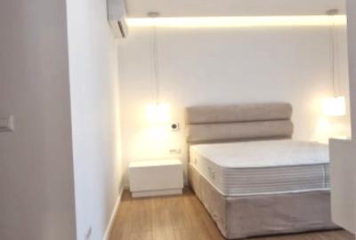 Bloc Boutique - 3 camere -Sisesti - Jandarmeriei - 122 mp utili - 10