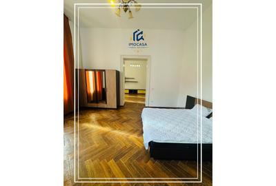 De vanzare 2 apartament istoric confort lux ultracentral Mobilate Arad - 8