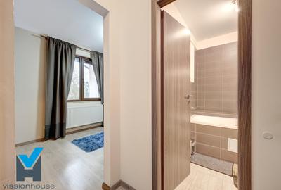 Inchiriere vila P+1 | Otopeni | Ferme - 17