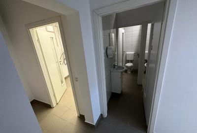 Spatiu Comercial,stradal,centrala proprie,zona centrala,Stefan cel Mare - 12
