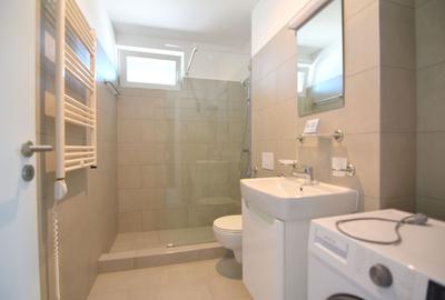 Apartament la inchiriat in imobil nou-Zona Soarelui Timisoara - 12