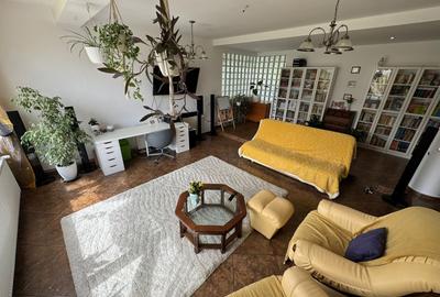 Casa cu poziționare bună în Cristian,zona liniștită - 3