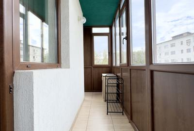 APARTAMENT 2 CAMERE BLOC NOU CANTA ZONA PROFI 0% COMISION - 19