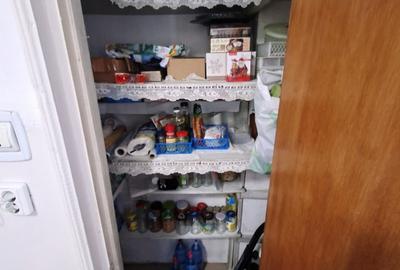 Domenii - Ion Mihalache apartament 2 camere 56 mp - 14