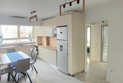 Apartament modern cu 3 camere de închiriat în Vasile Aaron – Strada Negoveanu - 4