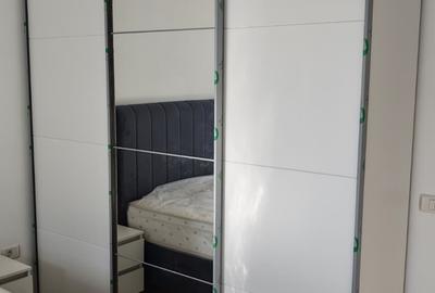 Militari Residence - 22