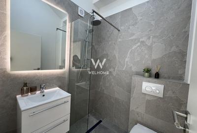 Penthouse 4 camere, 2 băi, mobilat si utilat, gata de mutare - 105 mpu - 17