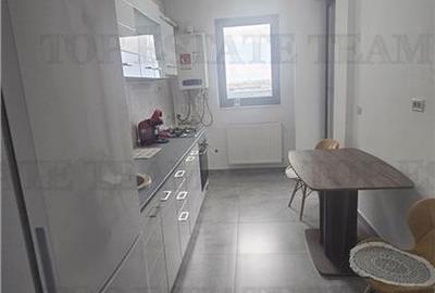 Apartament 2 camere spatios bloc finalizat sector 6-Militari - 9
