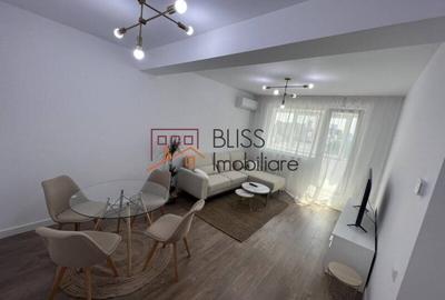 Apartament 2 camere în zona Pipera OMV Rond