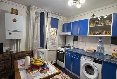 Apartament 2 camere Brancoveanu-Drumul Gazarului AS1 - 9