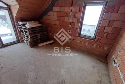 Casă individuală cu demisol, parter și etaj – 273.56mp - 10