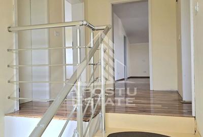 Casa individuala cu 4 camere,3 bai,Sacalaz - 7