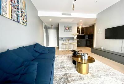 INCHIRIERE HRĂSTRĂU | 2 CAMERE PREMIUM |TERASĂ GENEROASĂ |MOBILAT LUX - 17