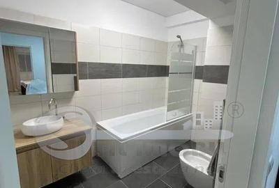 Ap 2 camere - Zona Copou- Garden Residence, Iași - 7