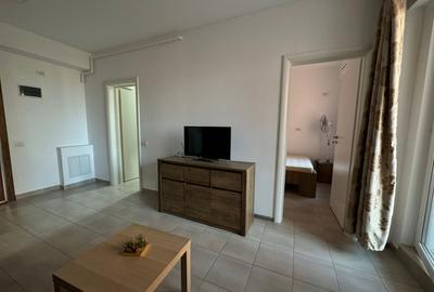 Inchiriere Studio Militari Residence - 1