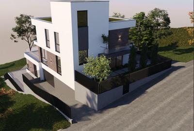 COMISION 0!!! Proiect exclusiv de Duplex în cartier Grigorescu - 4