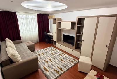 Apartament cu 2 camere decomandat, mobilat în Drumul Taberei