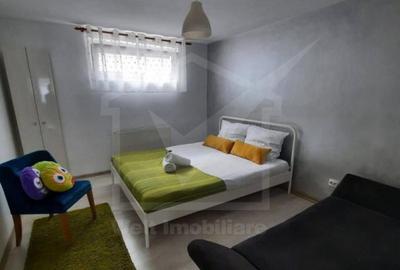 Inchiriere Apartament 3 camere, Zorilor, in vila - 5