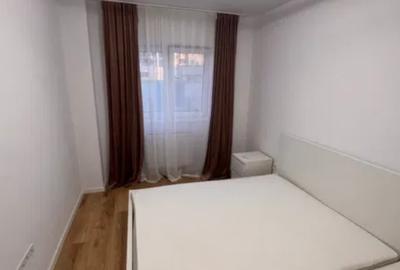 2 camere Lujerului - complex GranVia - 5
