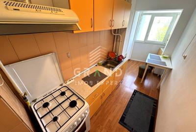 2 camere DECOMANDAT | Parcare inclusă | Mănăștur–Clăbucet | Disponibil IMEDIAT - 8