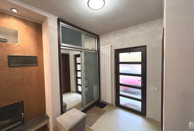 Casă tip duplex de vanzare| 4 camere | Zona Alba-Micesti | suprafata utila 120mp - 10