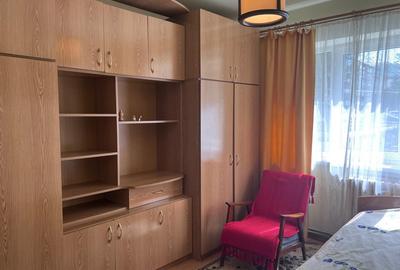 Apartament 2 camere, zona Scoala Andrei Saguna - 12