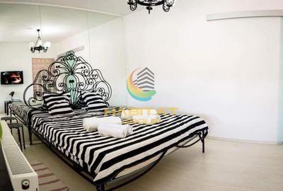 Apartament 2 camere de vanzare Gara de Nord, Mobilat - 4