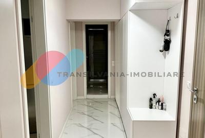 Apartament 65 mp, mobilat modern, zona Dorobantilor - 6